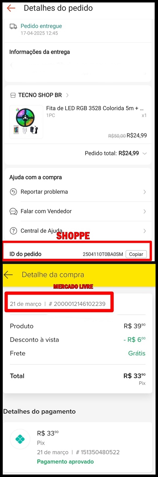 Manual de Compra